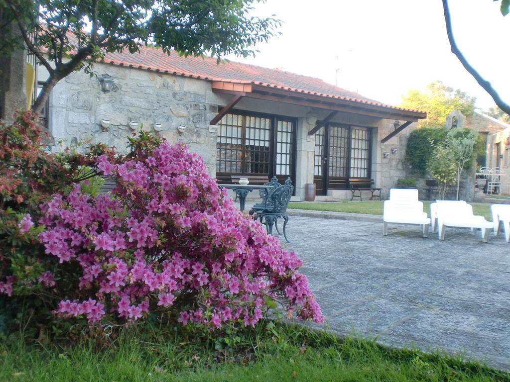 Maison d'hôtes Casa Da Reina à Viana do Castelo Extérieur photo