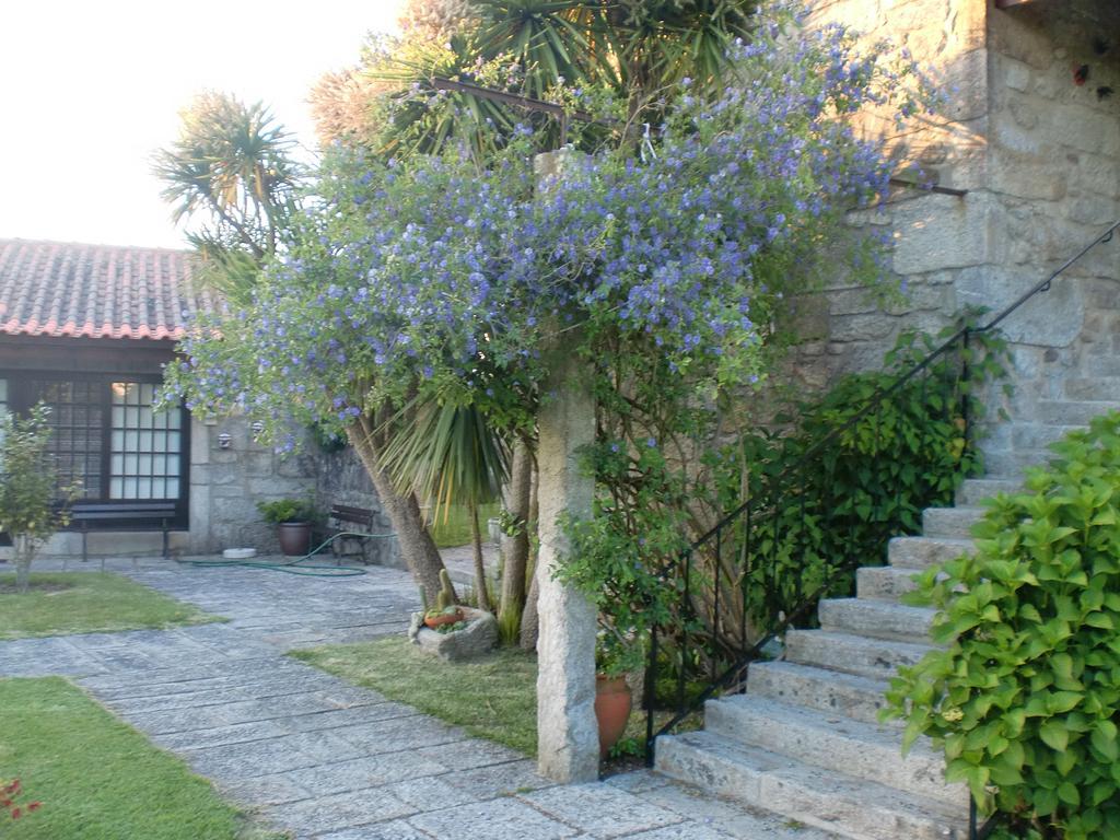 Maison d'hôtes Casa Da Reina à Viana do Castelo Extérieur photo