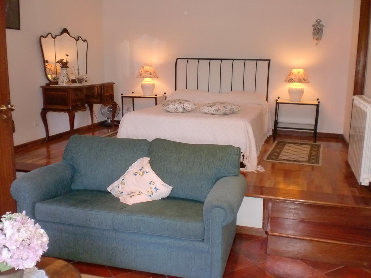Maison d'hôtes Casa Da Reina à Viana do Castelo Chambre photo